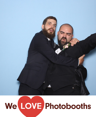 Harbor Club at Prime Photo Booth Image