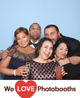 Harbor Club at Prime Photo Booth Image