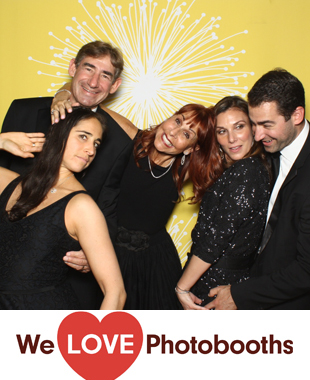 The Village Club at Lake Success Photo Booth Image