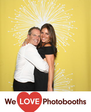 The Village Club at Lake Success Photo Booth Image