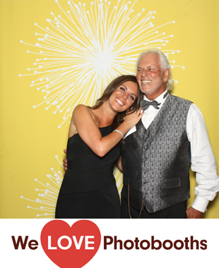 The Village Club at Lake Success Photo Booth Image