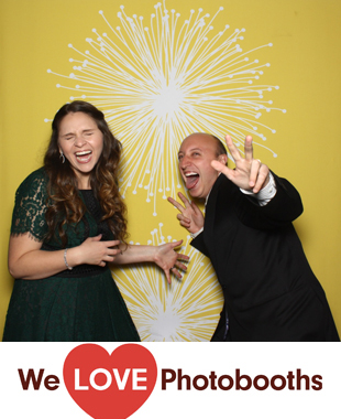 The Village Club at Lake Success Photo Booth Image