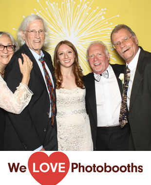 The Village Club at Lake Success Photo Booth Image