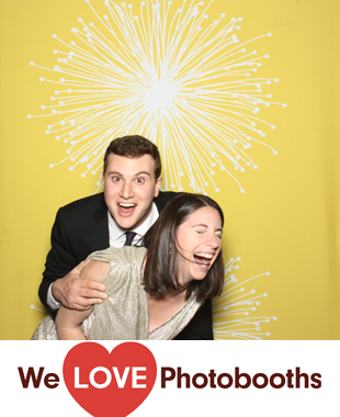 The Village Club at Lake Success Photo Booth Image