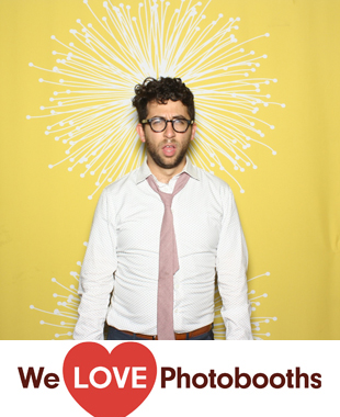 The Village Club at Lake Success Photo Booth Image
