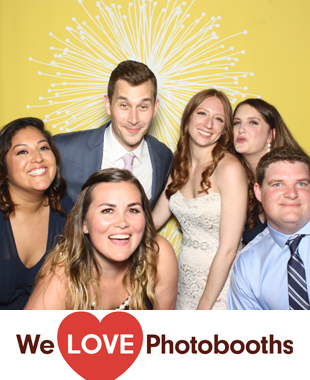 The Village Club at Lake Success Photo Booth Image
