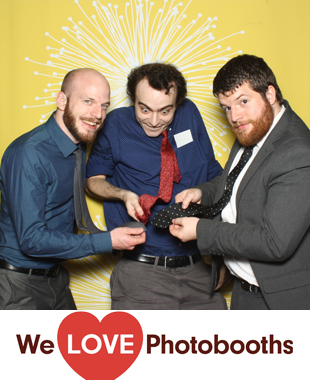 The Village Club at Lake Success Photo Booth Image