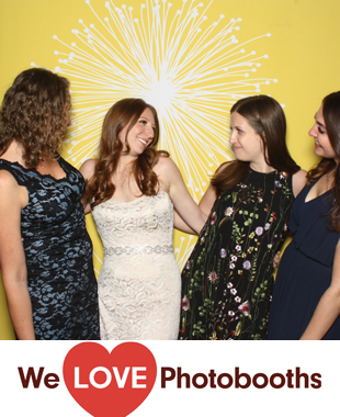 The Village Club at Lake Success Photo Booth Image