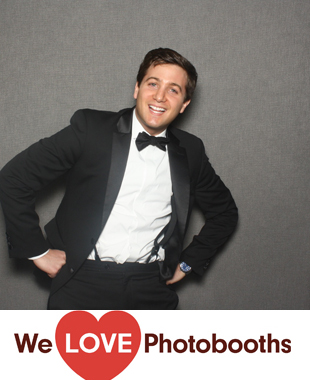 The Seawane Country Club Photo Booth Image