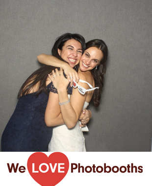 The Seawane Country Club Photo Booth Image