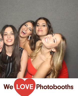 The Seawane Country Club Photo Booth Image