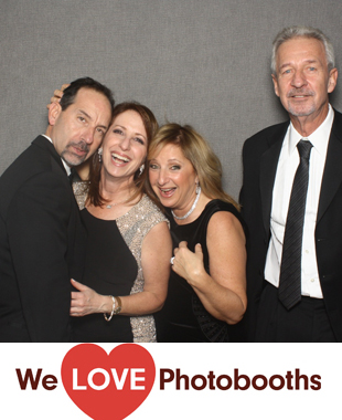 The Seawane Country Club Photo Booth Image