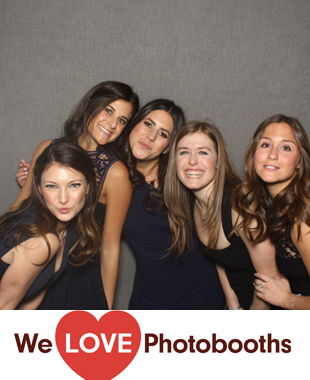 The Seawane Country Club Photo Booth Image
