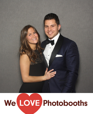 The Seawane Country Club Photo Booth Image