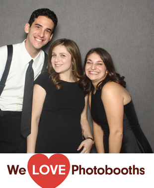 The Seawane Country Club Photo Booth Image