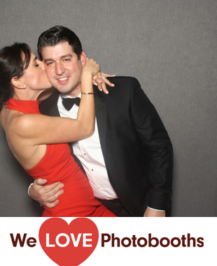 The Seawane Country Club Photo Booth Image