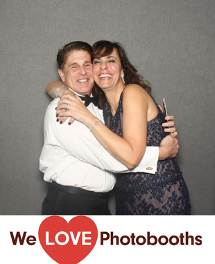 The Seawane Country Club Photo Booth Image