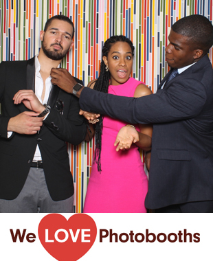 The Surf Club On The Sound Photo Booth Image