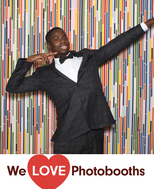 The Surf Club On The Sound Photo Booth Image
