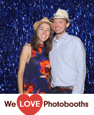 Private Residence Photo Booth Image