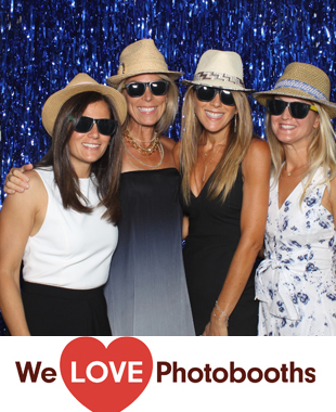 Private Residence Photo Booth Image