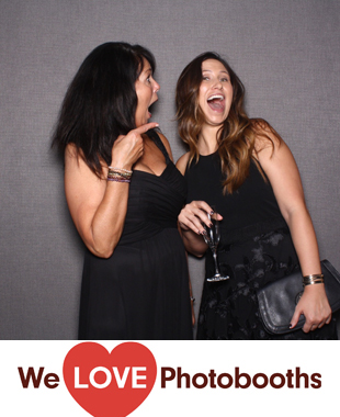 Bryant Park Grill Photo Booth Image
