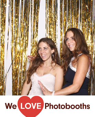 Private Residence Photo Booth Image