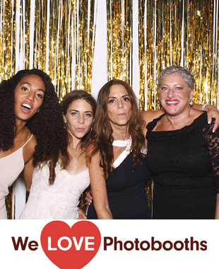 Private Residence Photo Booth Image