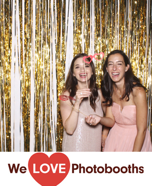 Private Residence Photo Booth Image