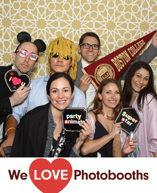 Gurney's Montauk Resort Photo Booth Image