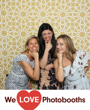 Gurney's Montauk Resort Photo Booth Image