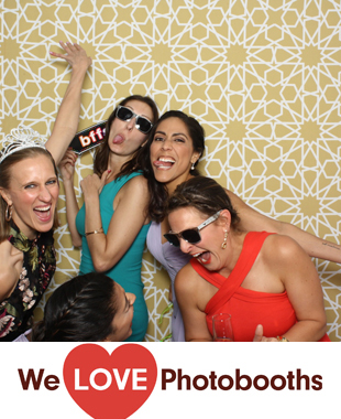 Gurney's Montauk Resort Photo Booth Image