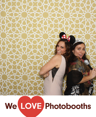 Gurney's Montauk Resort Photo Booth Image