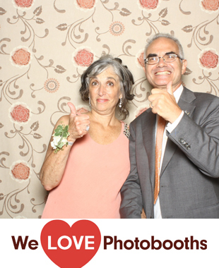 Holly Hedge Estate Photo Booth Image
