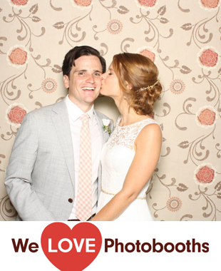 Holly Hedge Estate Photo Booth Image