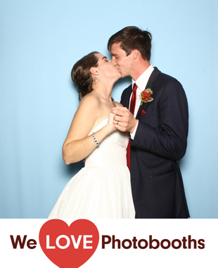 Audubon Greenwich Photo Booth Image