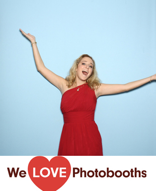 Audubon Greenwich Photo Booth Image