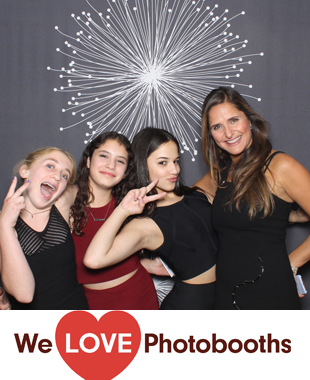 The Ritz Carlton Westchester Photo Booth Image