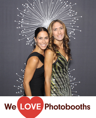 The Ritz Carlton Westchester Photo Booth Image