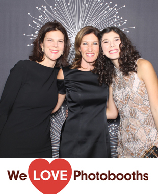 The Ritz Carlton Westchester Photo Booth Image
