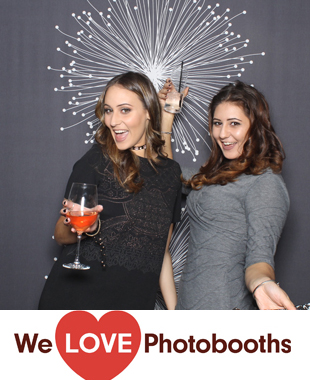 The Ritz Carlton Westchester Photo Booth Image