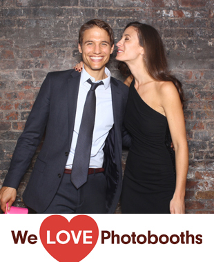 The Foundry Photo Booth Image