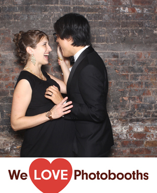 The Foundry Photo Booth Image