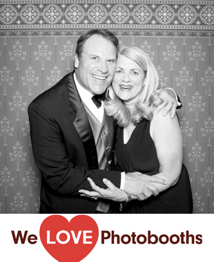 Weylin B Seymour Photo Booth Image