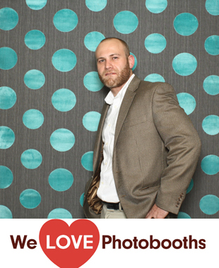 Mountain Springs Lake Resort Photo Booth Image