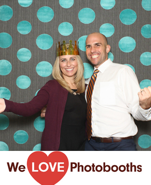 Mountain Springs Lake Resort Photo Booth Image