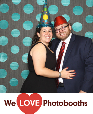 Mountain Springs Lake Resort Photo Booth Image
