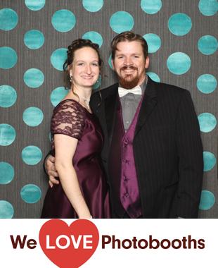 Mountain Springs Lake Resort Photo Booth Image