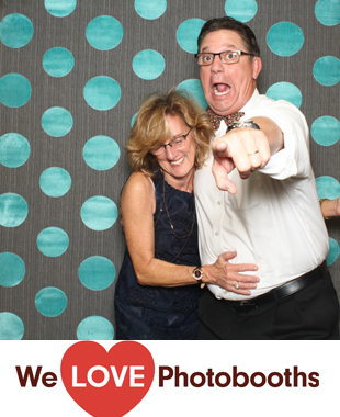 Mountain Springs Lake Resort Photo Booth Image