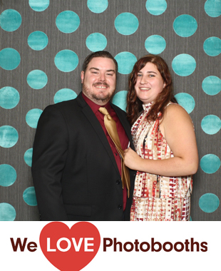 Mountain Springs Lake Resort Photo Booth Image